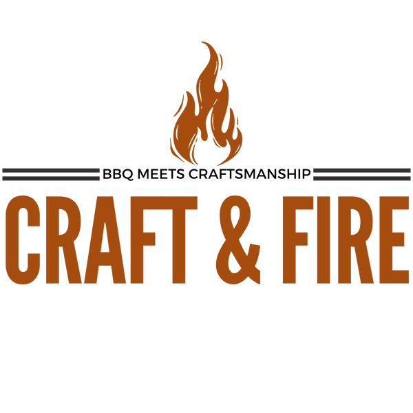 Craft and Fire